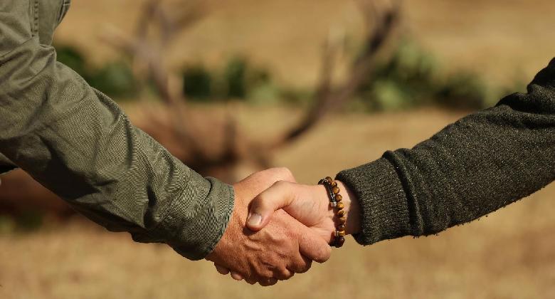 Vadászat és politika