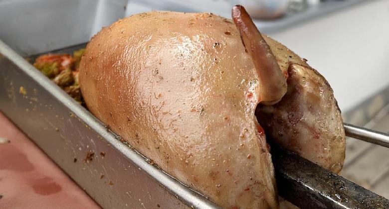 Zsebtolvajok és vegánok keserítik meg az ünnepi készülődést