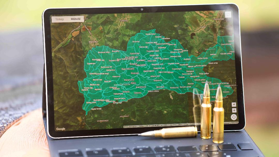 Fotó: ifj. Bóta István