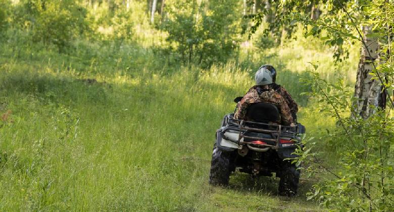 Több százezer forint bírságot szabott ki a Bükki Nemzeti Park Igazgatóság