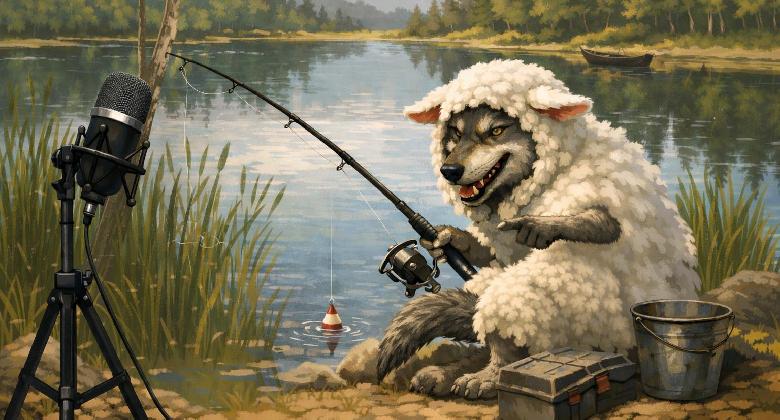 Pöcs a tokban, a hülyeség pedig alapvető emberi jog