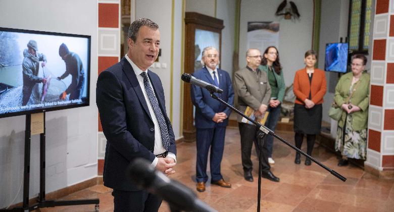 Kezdetét vette a Nemzeti Parkok Hete