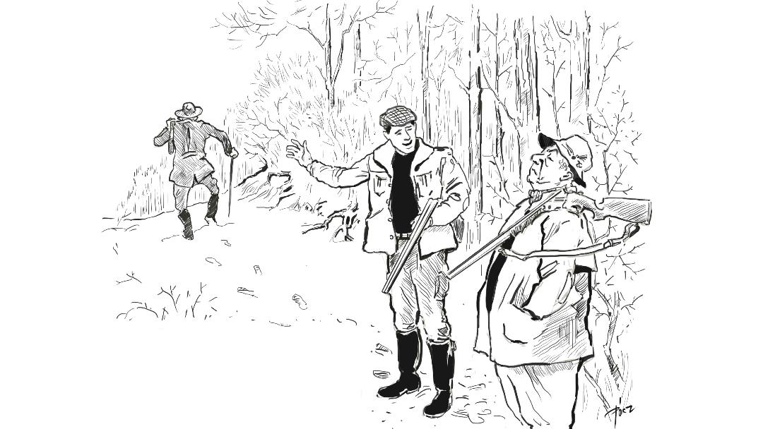 Illusztráció: Pócz Dániel