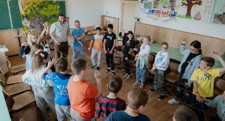 Ősszel folytatódik az Iskolában az Erdő Program