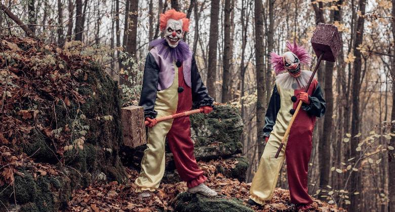 Árad az uszítás a vadászok között is