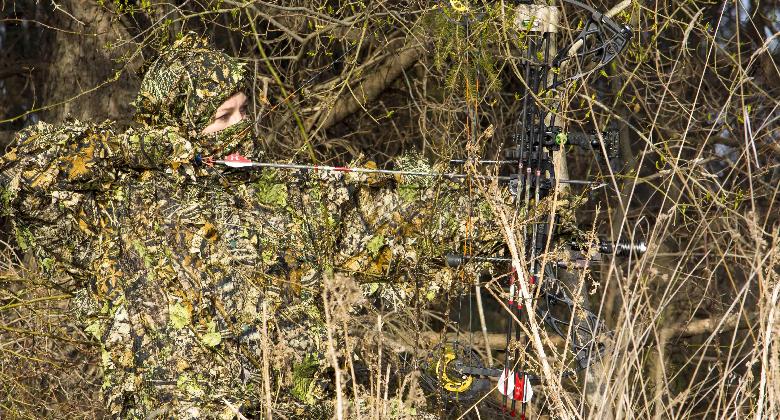 Vadászati önkontroll mesterfokon