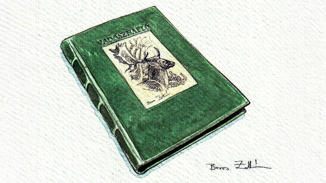 Illusztráció: Boros Zoli