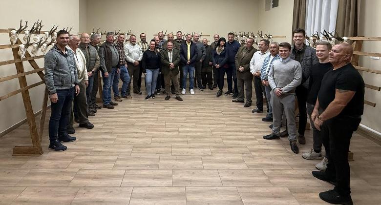 A vadállomány megőrzése volt fókuszban a Tisza-tónál