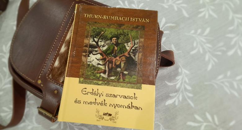 A régi vadászösvényeket járva…