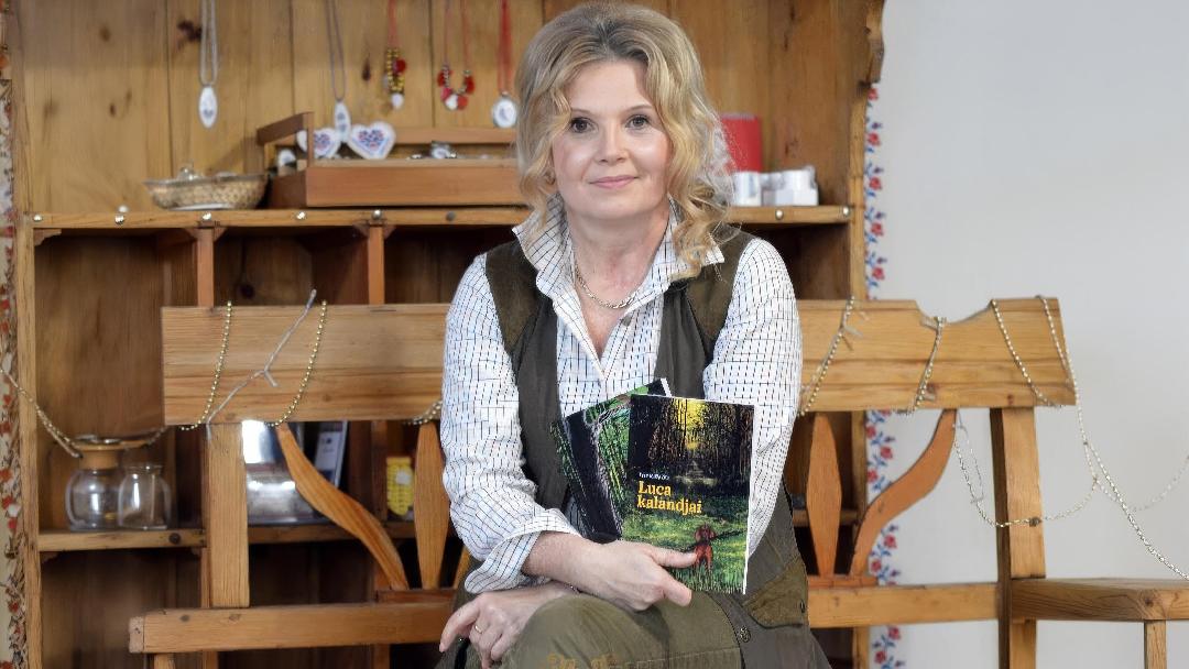 Fotók: Ferenczffy Zita