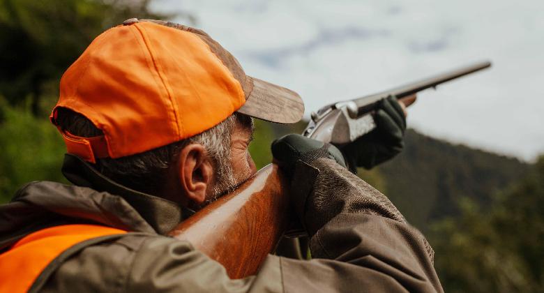 Minden 3 lövés, egy elejtett vadnak számít