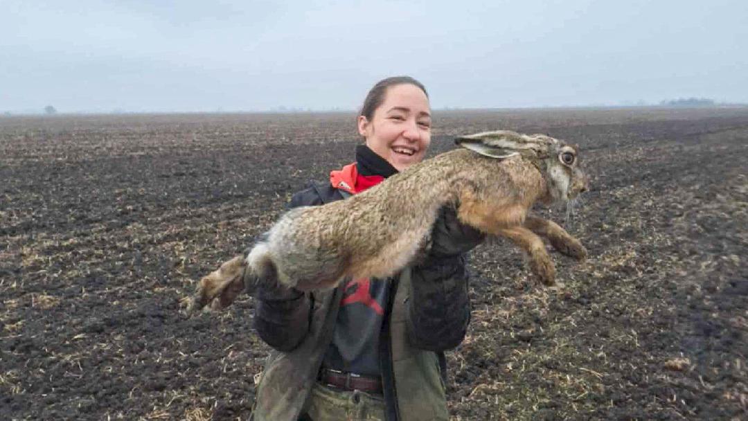 Fotók: Mester Vadásztársaság