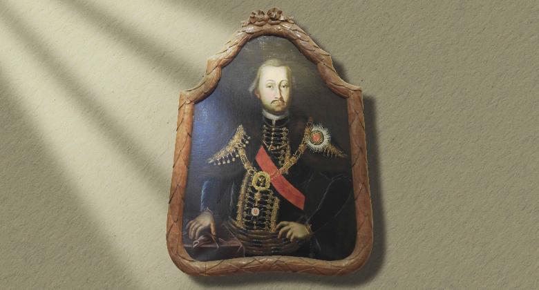 A Grassalkovich név ma is jól cseng 