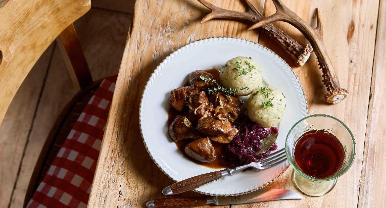 Népszerű a vadhúsfogyasztás Németországban