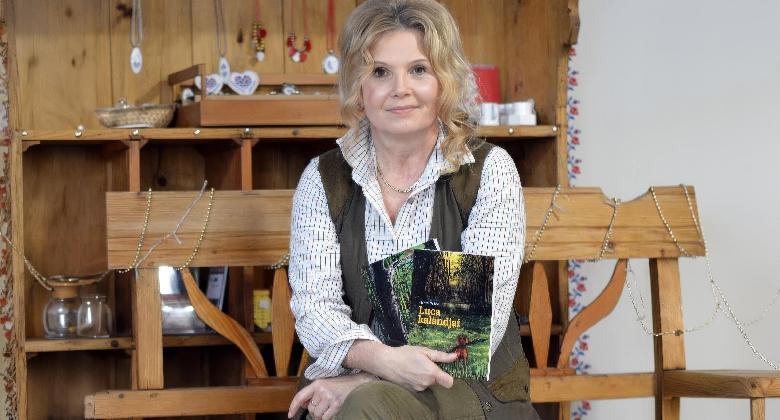 Megjelent a Luca kalandjai második kötete