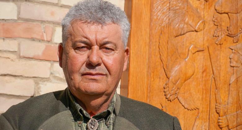 3200 Fejér vármegyei vadász képviseletében