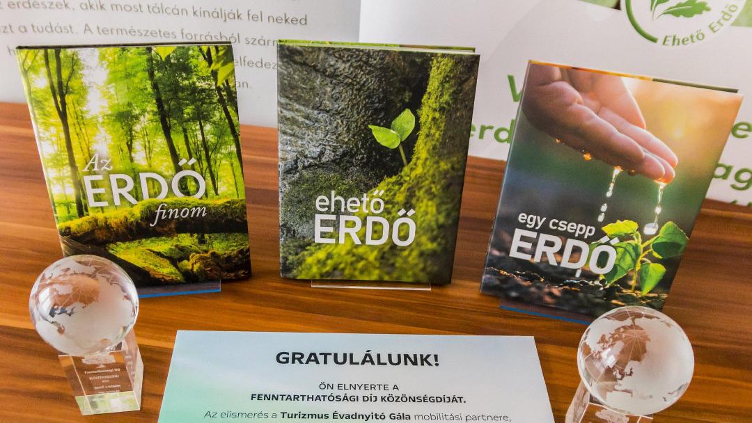 fotók: Északerdő Zrt.