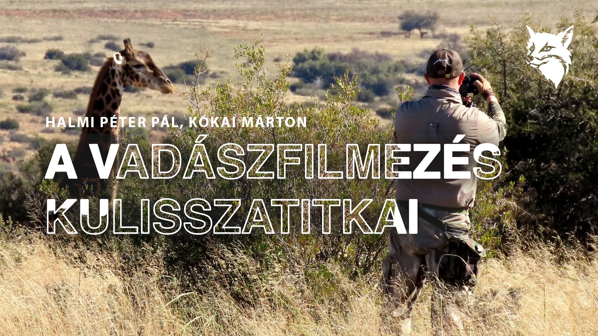 Kamera, puska, természet – a vadászfilmezés kulisszatitkai
