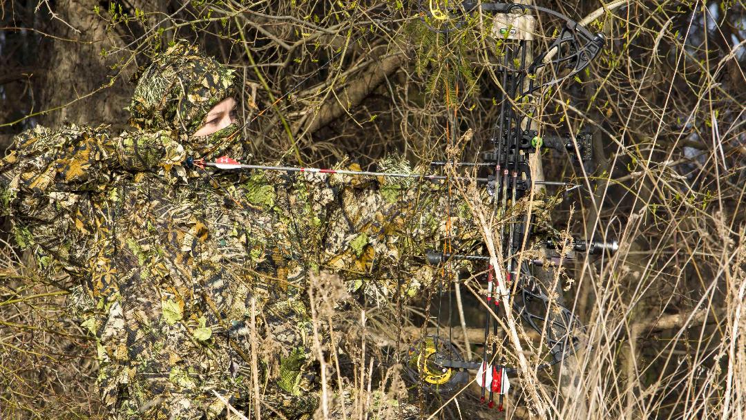 Vadászati önkontroll mesterfokon