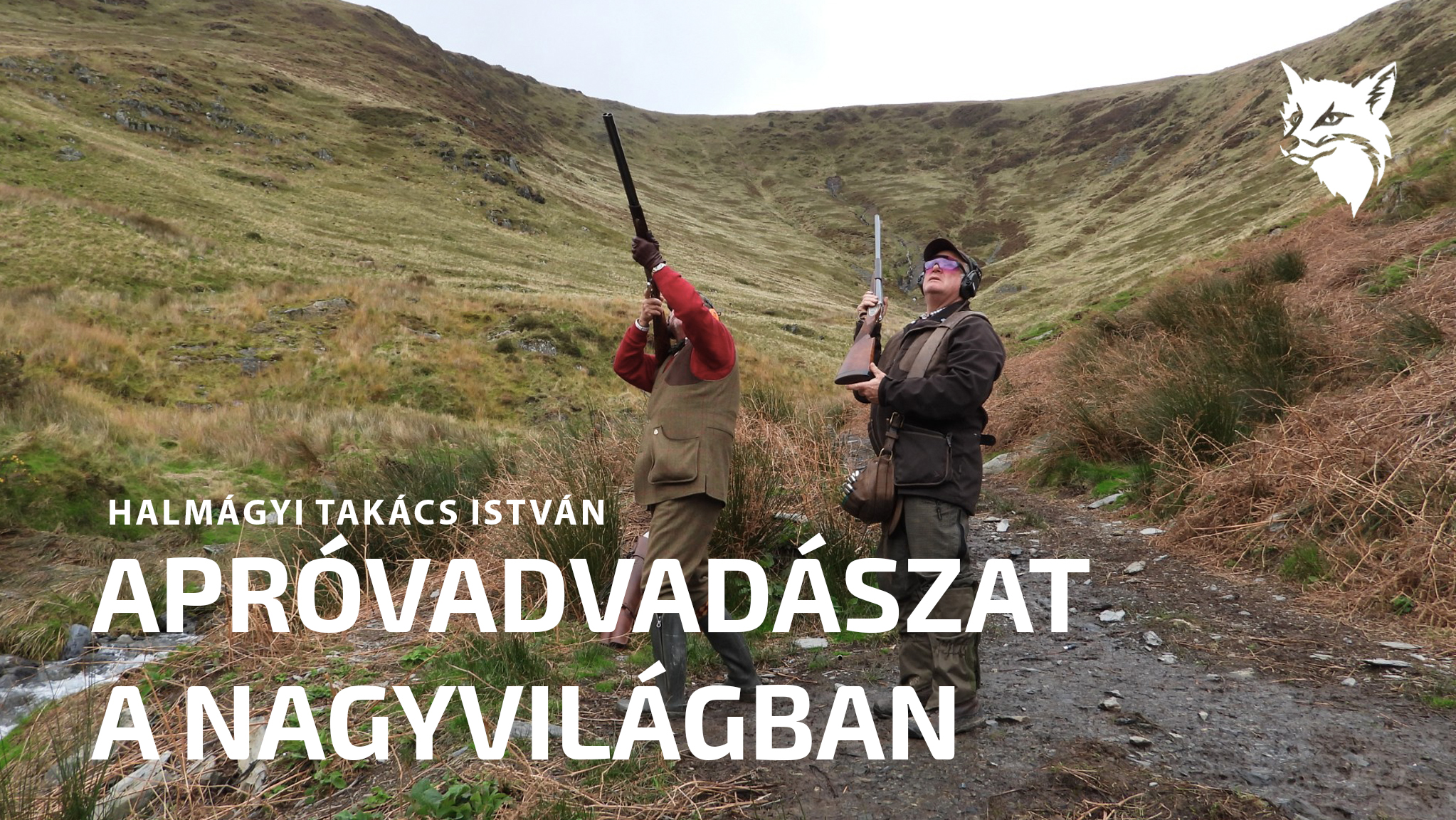 Apróvadvadászat a nagyvilágban