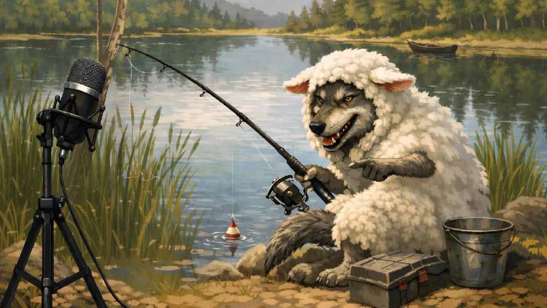 Pöcs a tokban, a hülyeség pedig alapvető emberi jog